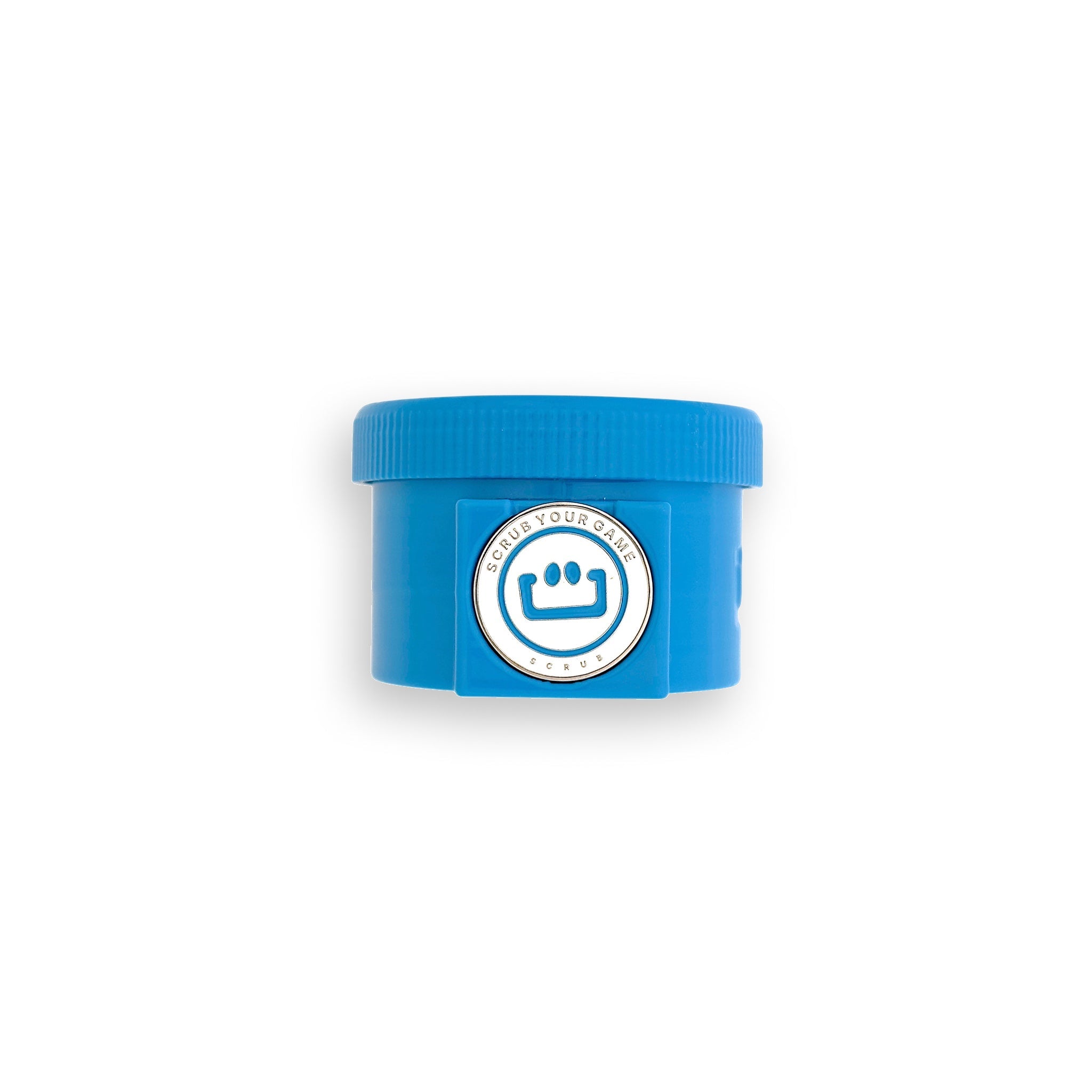 CaddieO blue front