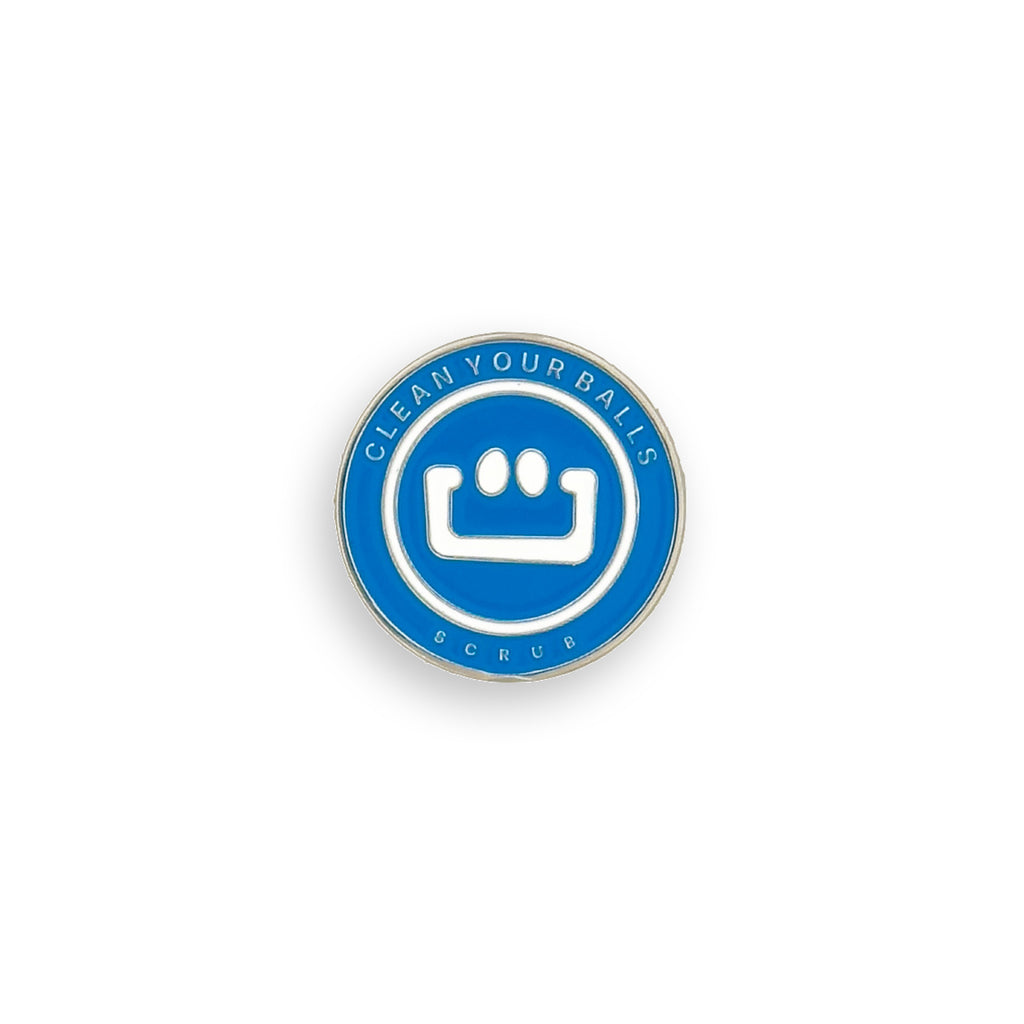 MARKIES | Golf Ball Markers (3-Pack)