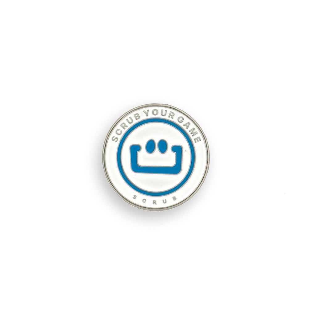 MARKIES | Golf Ball Markers (3-Pack)