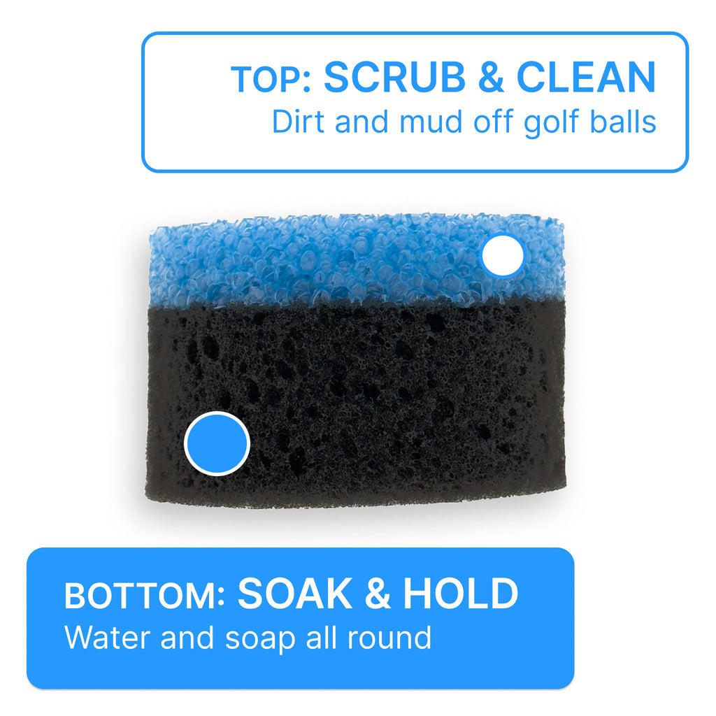 Scrubbies materials