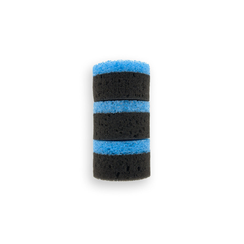 Scrubbies tower